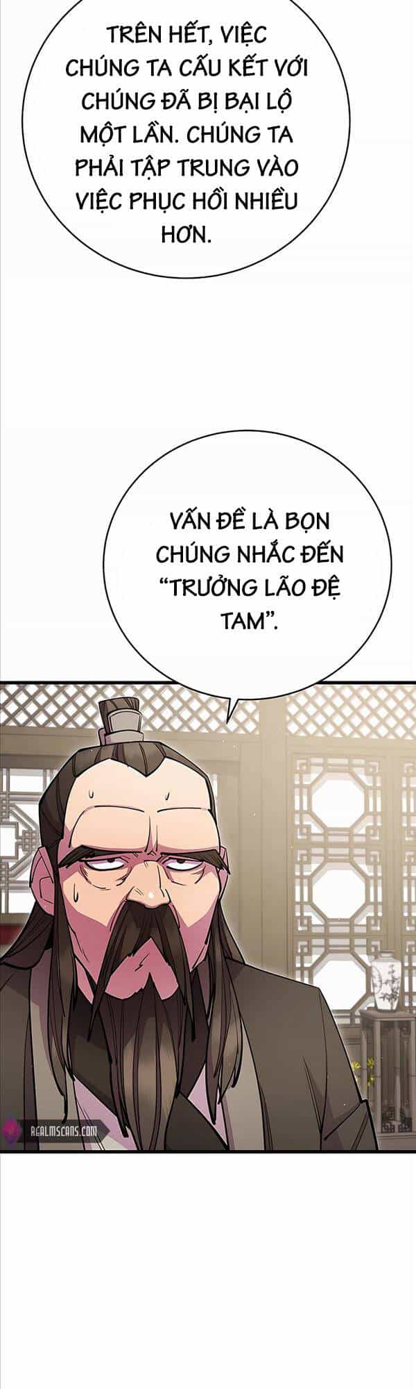 Thiên Hạ Đệ Nhất Đại Sư Huynh - Chương 31 - ảnh 70