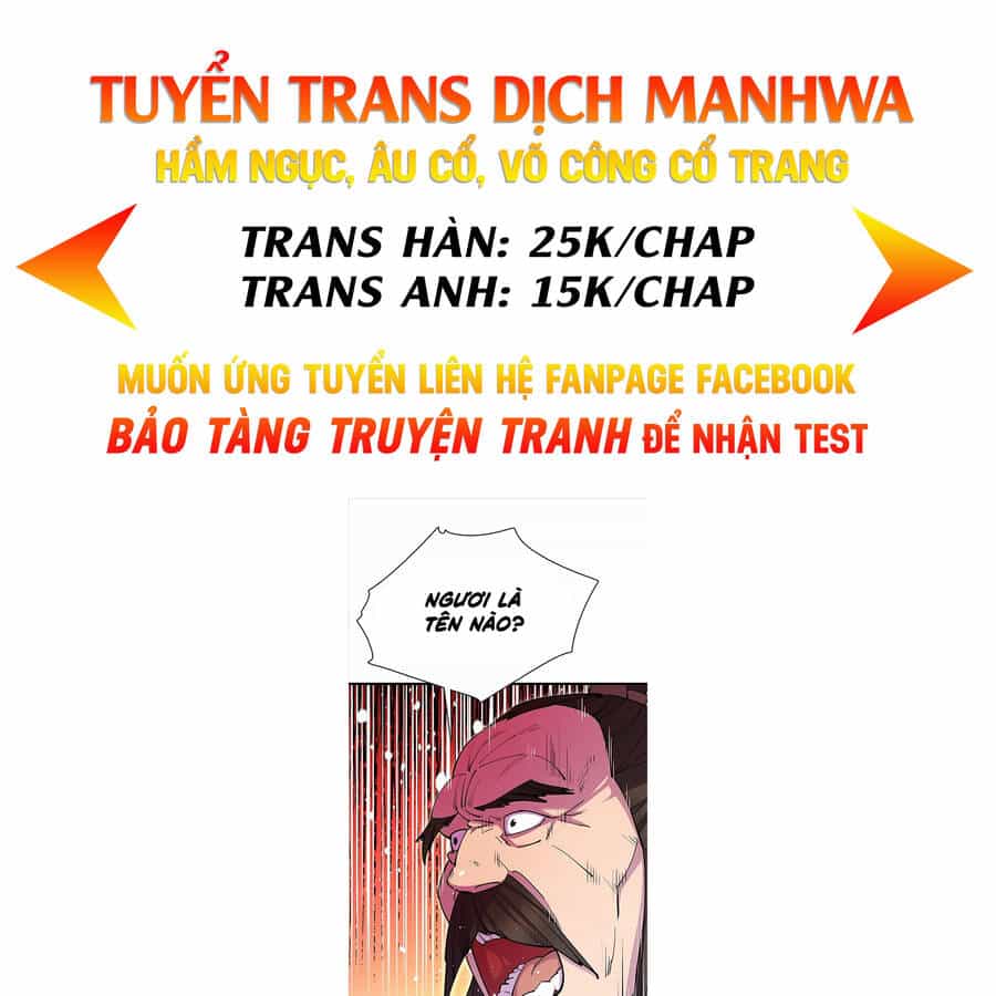 Thiên Hạ Đệ Nhất Đại Sư Huynh - Chương 32 - ảnh 1