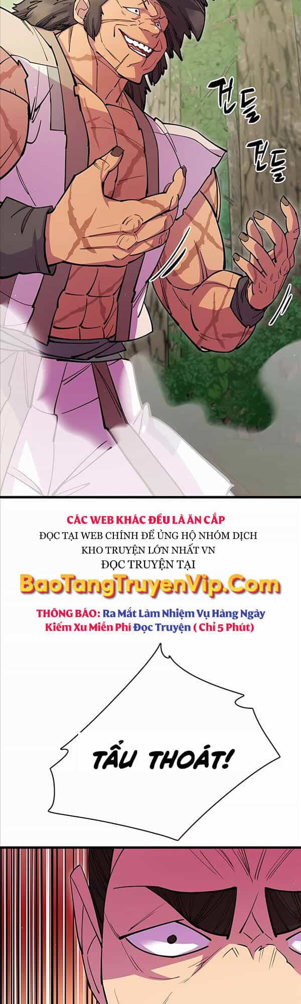 Thiên Hạ Đệ Nhất Đại Sư Huynh - Chương 32 - ảnh 19