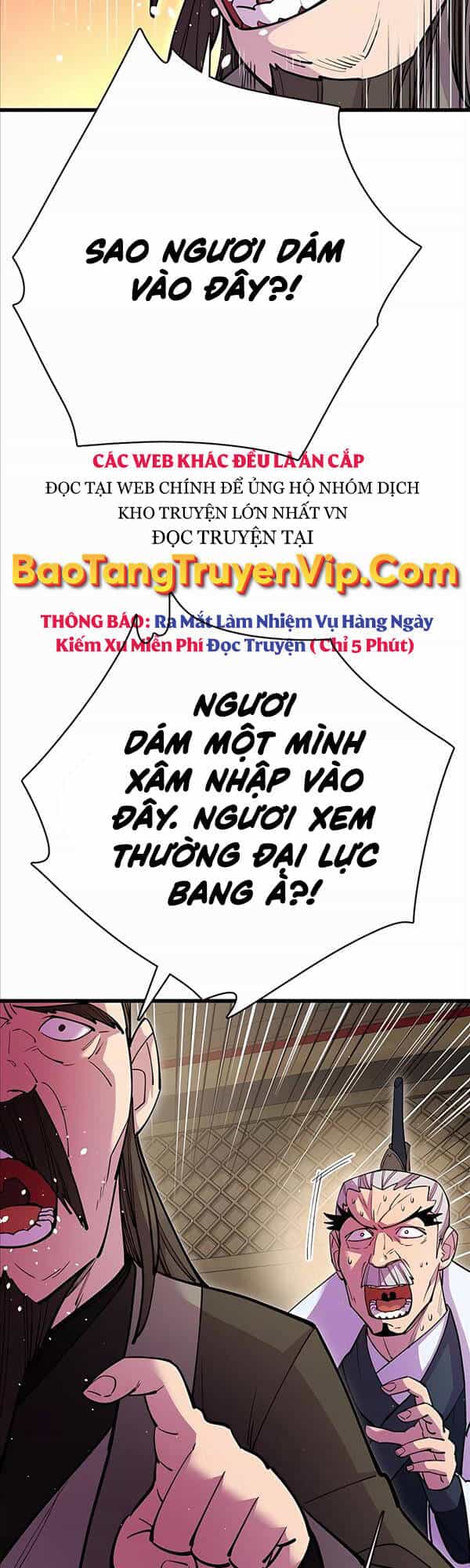Thiên Hạ Đệ Nhất Đại Sư Huynh - Chương 32 - ảnh 2