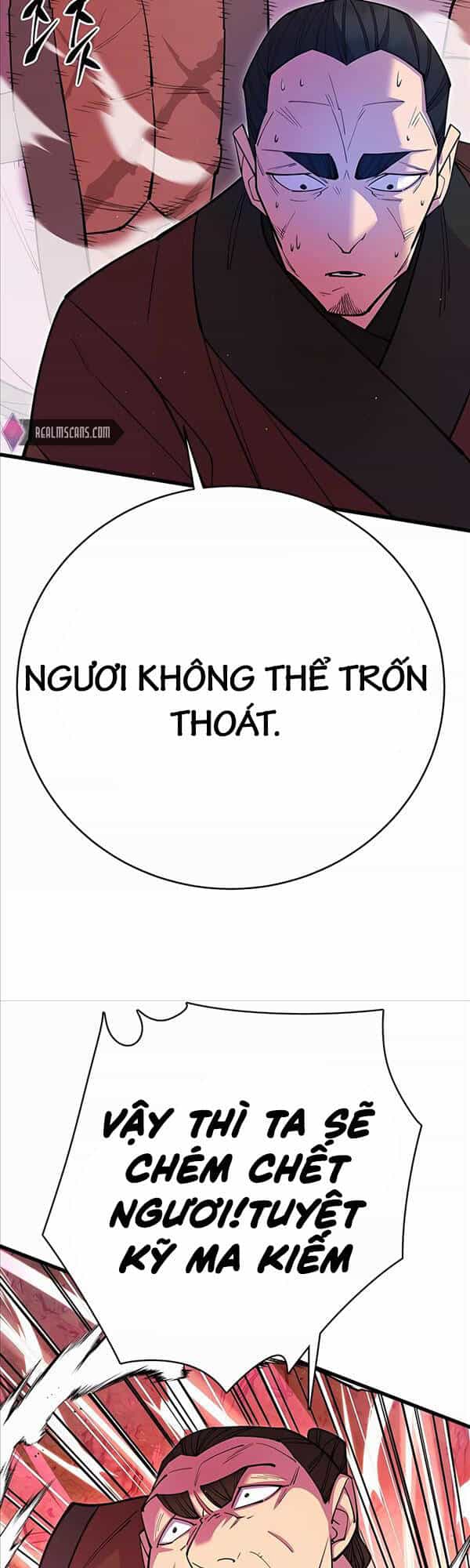 Thiên Hạ Đệ Nhất Đại Sư Huynh - Chương 32 - ảnh 44