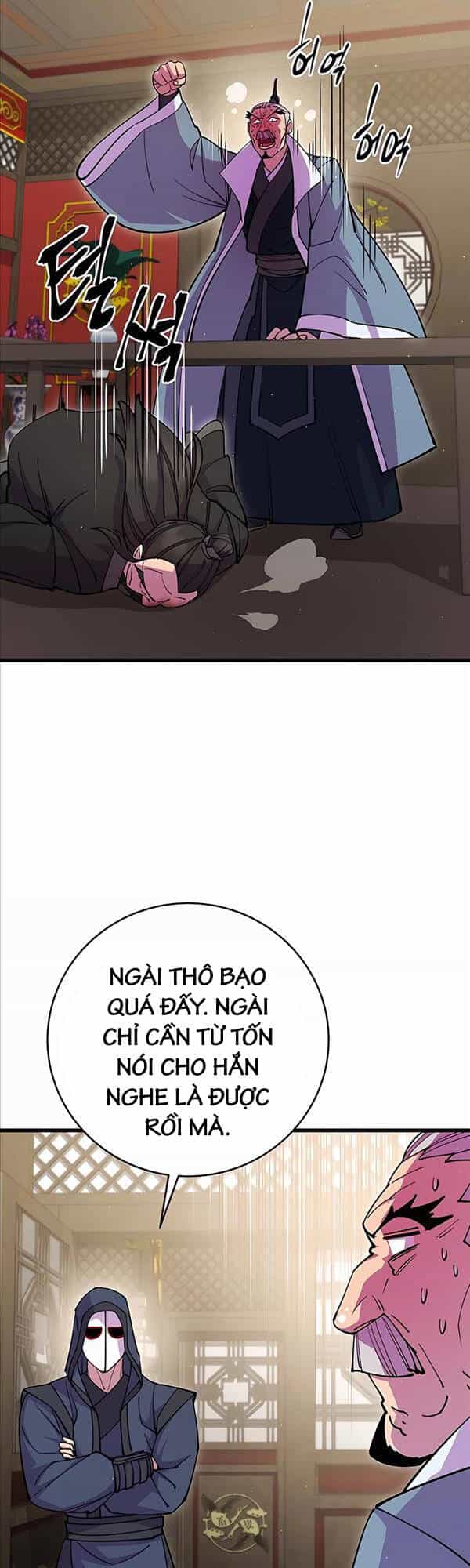 Thiên Hạ Đệ Nhất Đại Sư Huynh - Chương 32 - ảnh 5