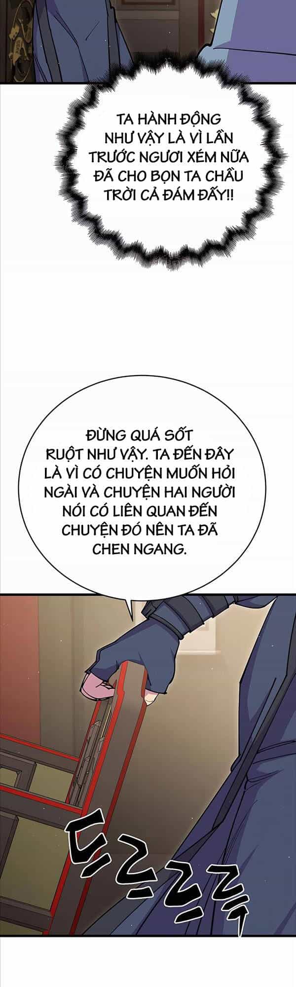 Thiên Hạ Đệ Nhất Đại Sư Huynh - Chương 32 - ảnh 6