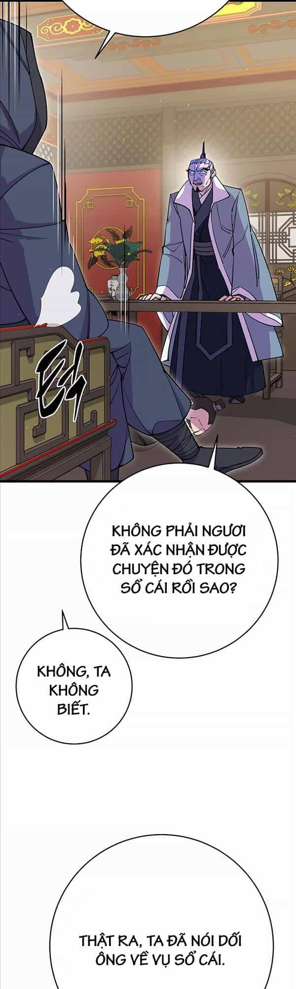 Thiên Hạ Đệ Nhất Đại Sư Huynh - Chương 32 - ảnh 8