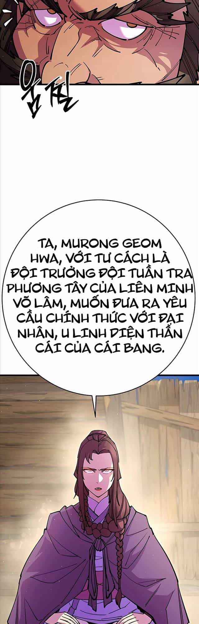 Thiên Hạ Đệ Nhất Đại Sư Huynh - Chương 33 - ảnh 16