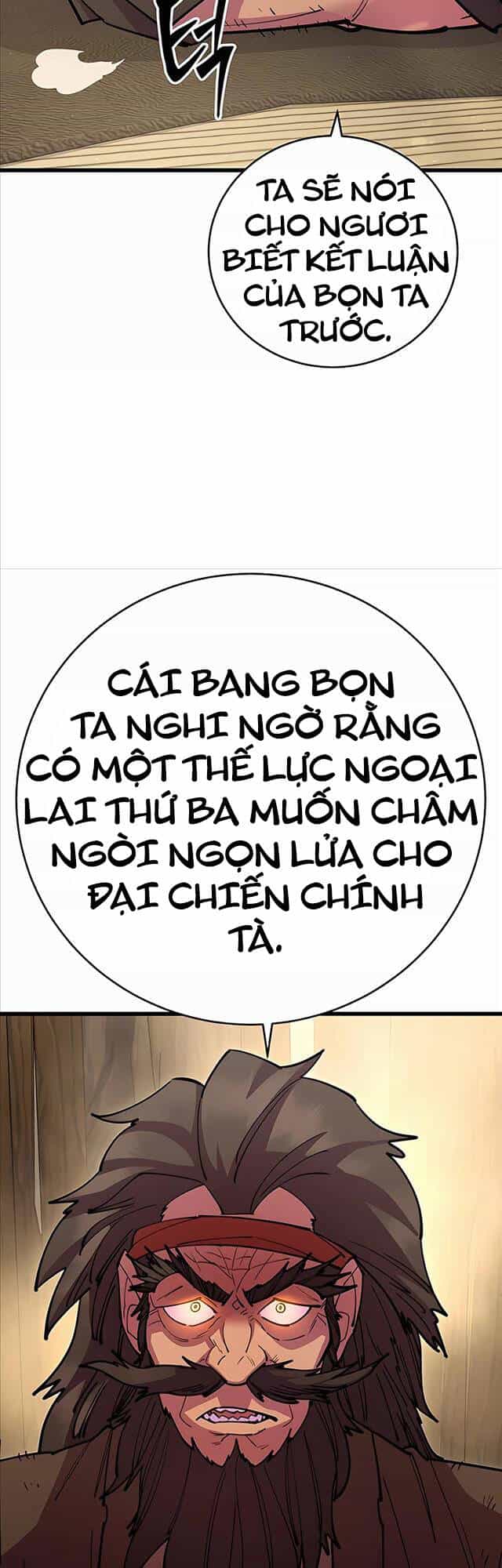 Thiên Hạ Đệ Nhất Đại Sư Huynh - Chương 33 - ảnh 21