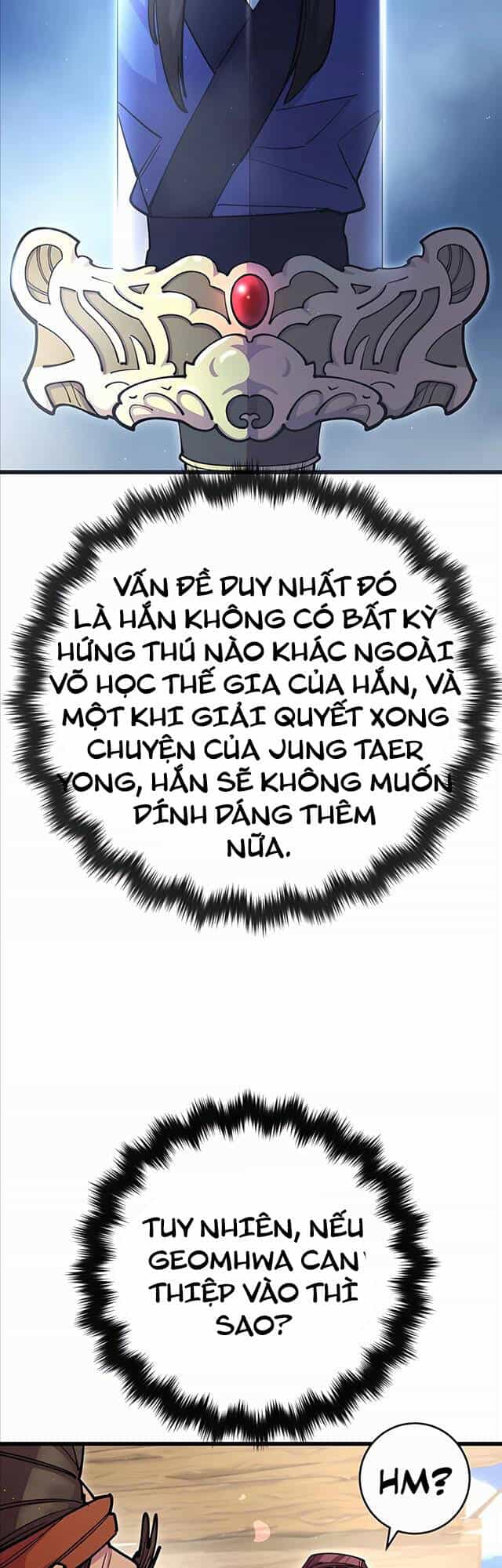 Thiên Hạ Đệ Nhất Đại Sư Huynh - Chương 33 - ảnh 46