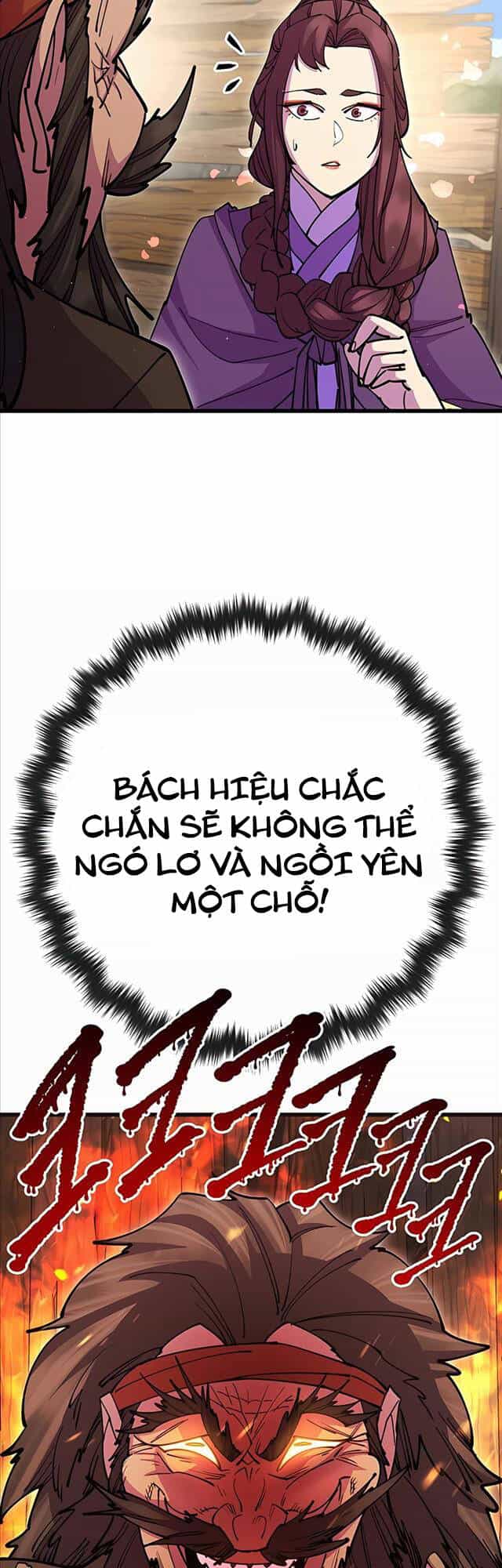 Thiên Hạ Đệ Nhất Đại Sư Huynh - Chương 33 - ảnh 47