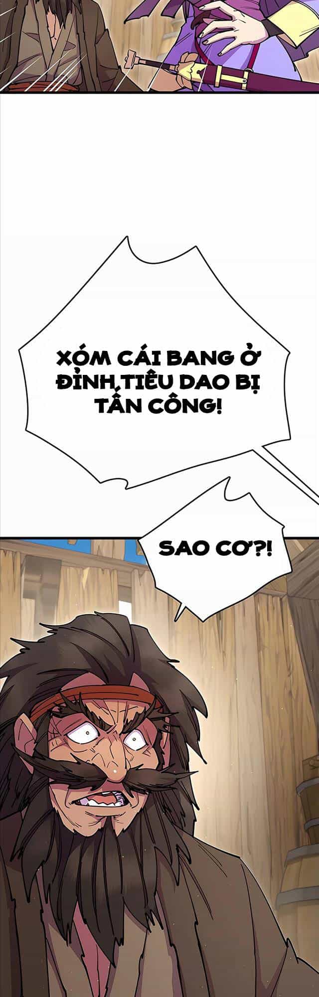 Thiên Hạ Đệ Nhất Đại Sư Huynh - Chương 33 - ảnh 49