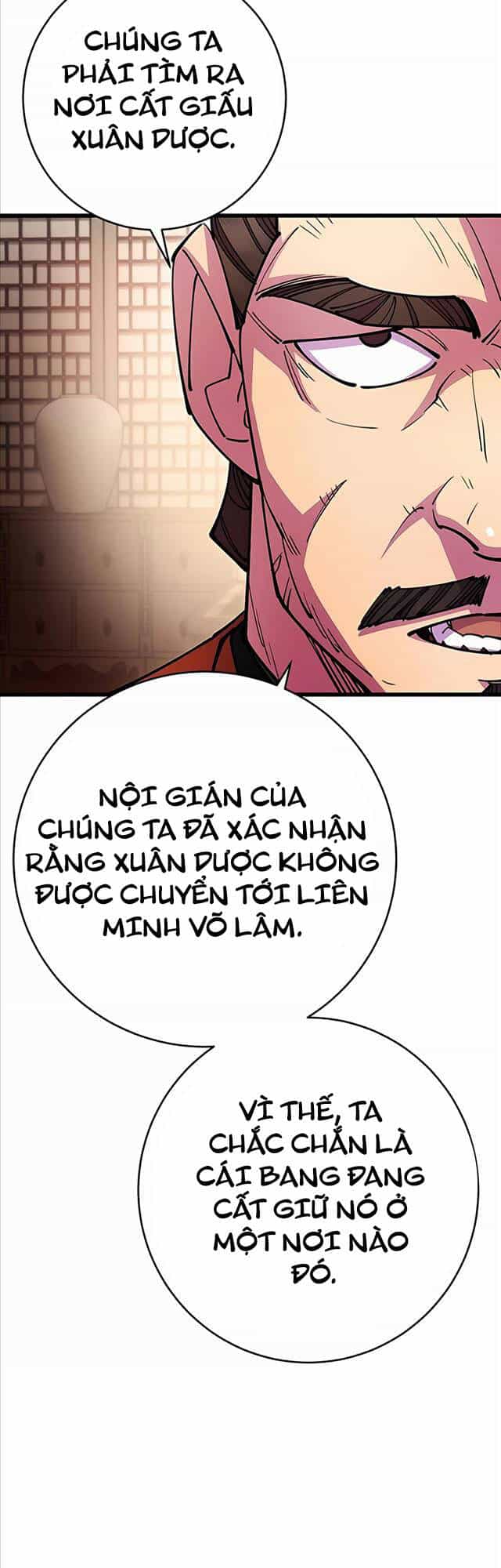 Thiên Hạ Đệ Nhất Đại Sư Huynh - Chương 33 - ảnh 57