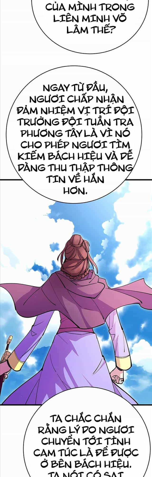 Thiên Hạ Đệ Nhất Đại Sư Huynh - Chương 33 - ảnh 6