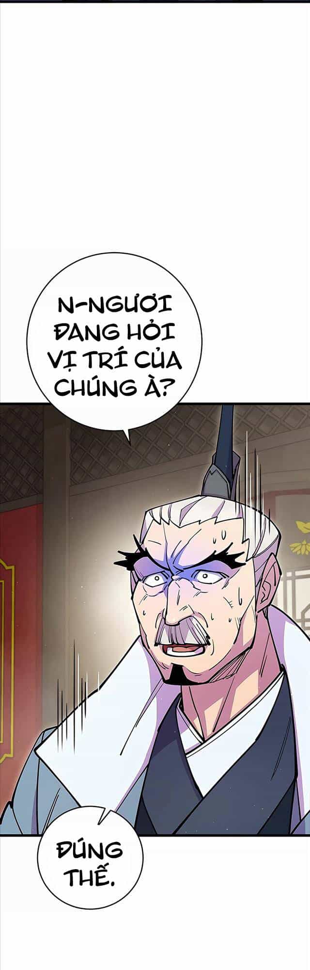 Thiên Hạ Đệ Nhất Đại Sư Huynh - Chương 33 - ảnh 63