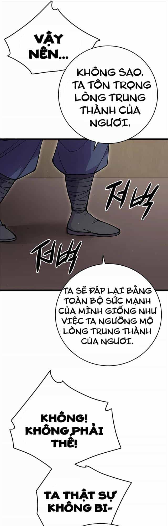 Thiên Hạ Đệ Nhất Đại Sư Huynh - Chương 33 - ảnh 68