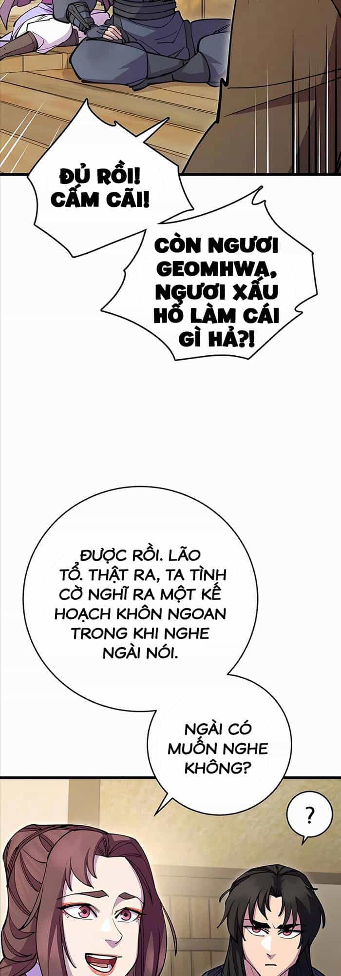 Thiên Hạ Đệ Nhất Đại Sư Huynh - Chương 34 - ảnh 31