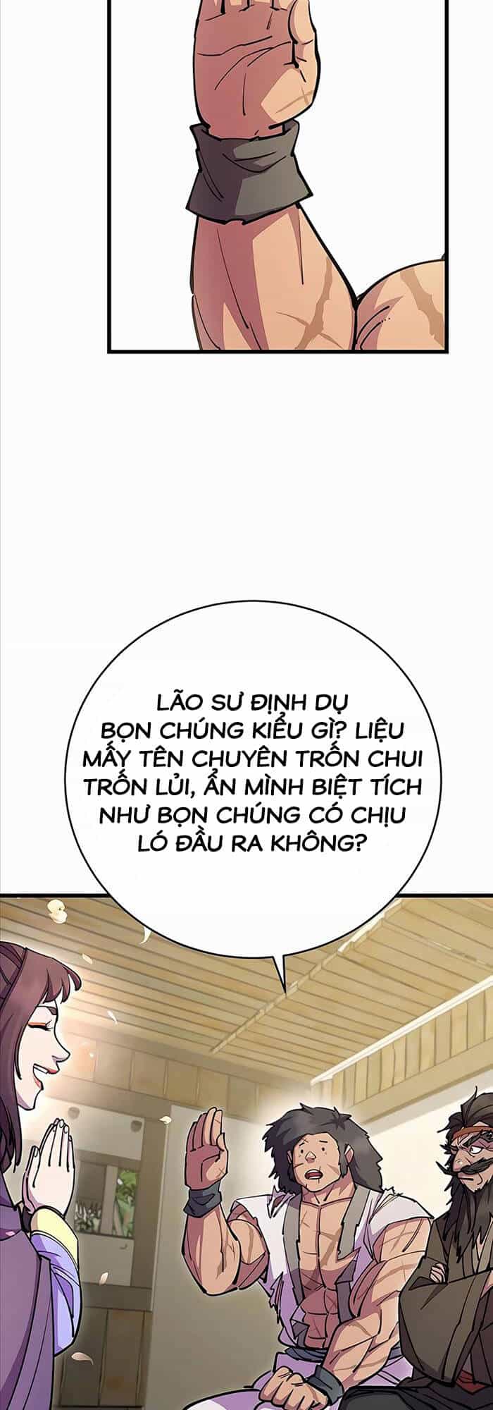 Thiên Hạ Đệ Nhất Đại Sư Huynh - Chương 34 - ảnh 35