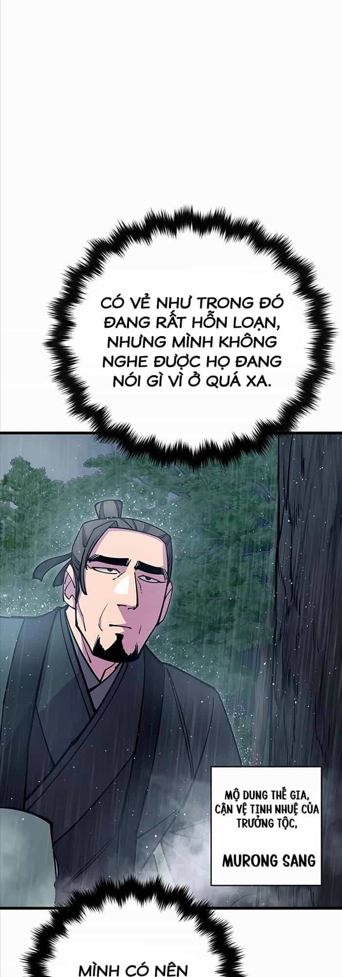 Thiên Hạ Đệ Nhất Đại Sư Huynh - Chương 34 - ảnh 43