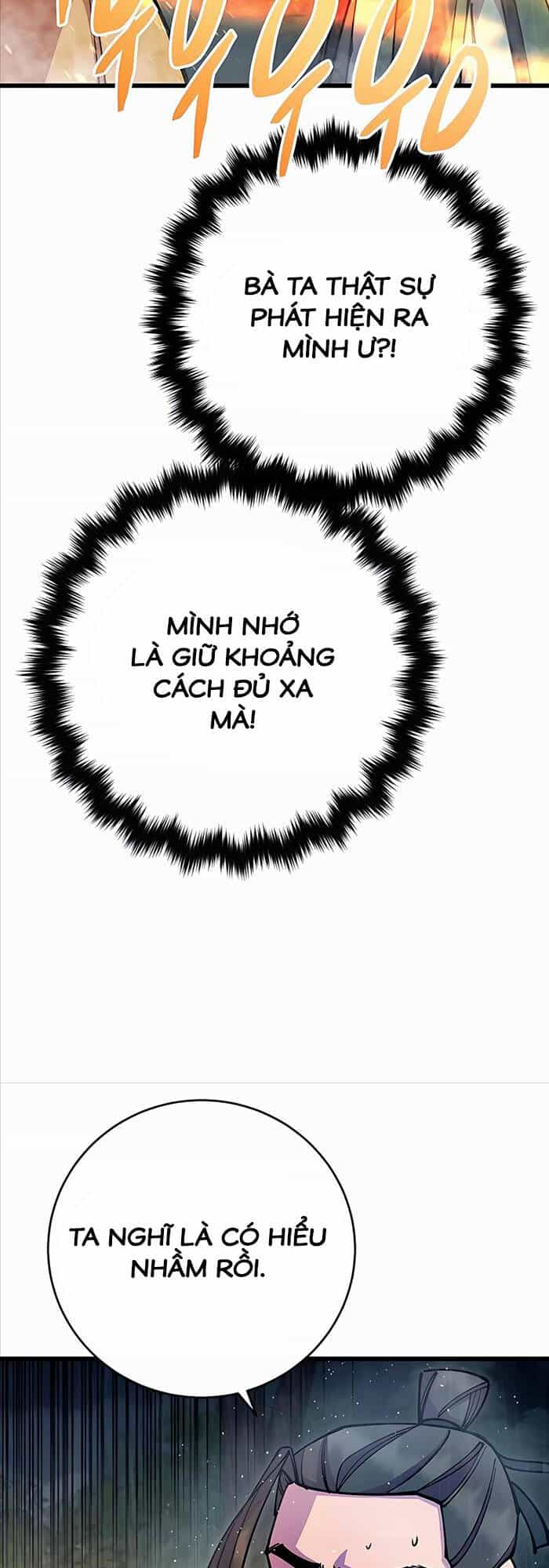 Thiên Hạ Đệ Nhất Đại Sư Huynh - Chương 34 - ảnh 51