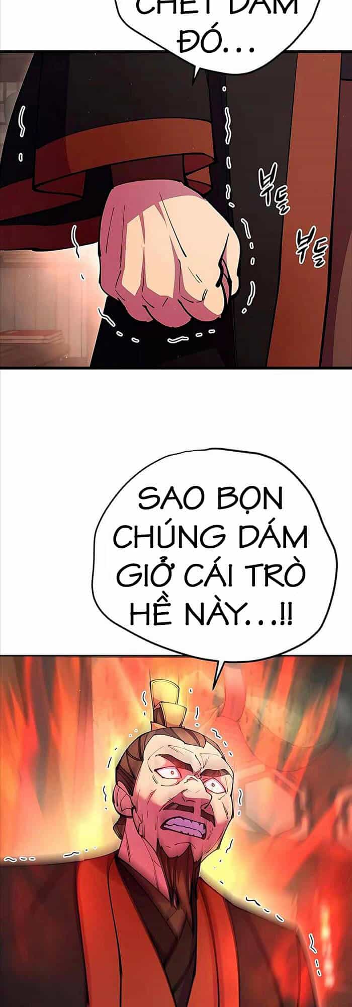 Thiên Hạ Đệ Nhất Đại Sư Huynh - Chương 35 - ảnh 17