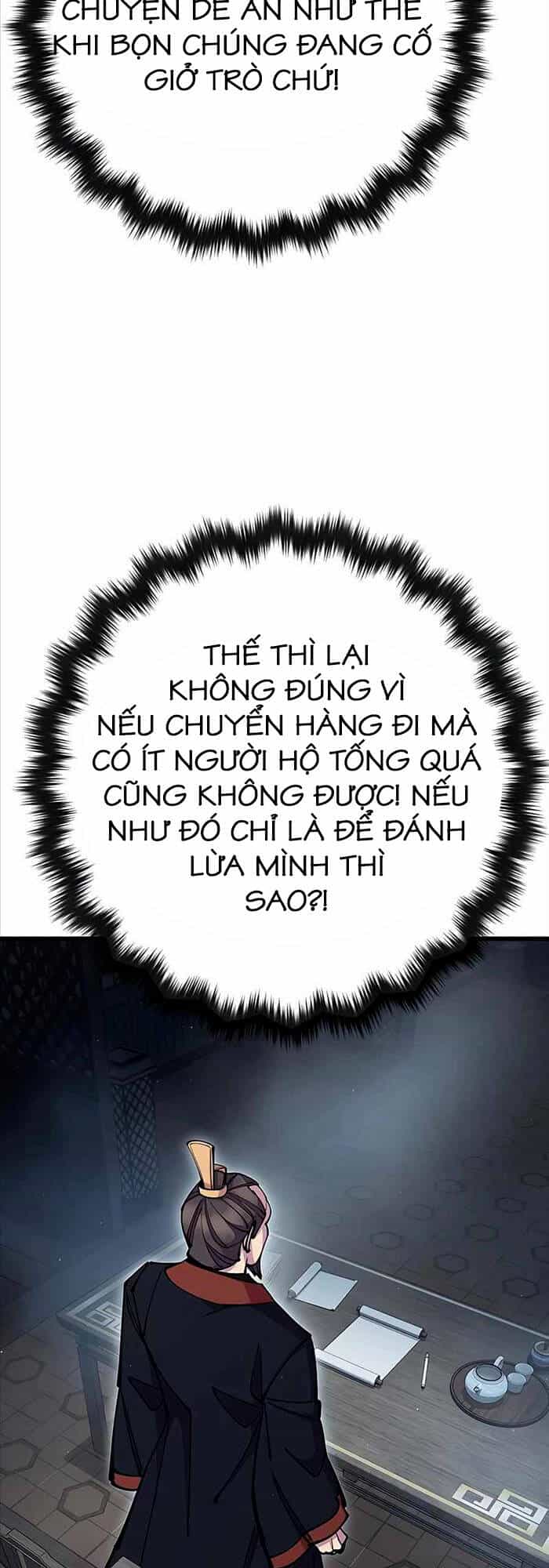 Thiên Hạ Đệ Nhất Đại Sư Huynh - Chương 35 - ảnh 22
