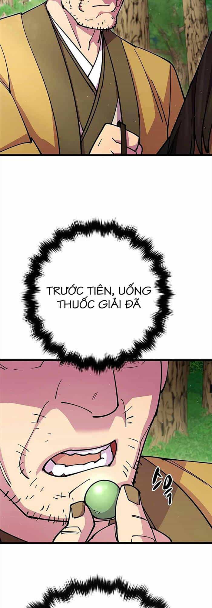 Thiên Hạ Đệ Nhất Đại Sư Huynh - Chương 35 - ảnh 48