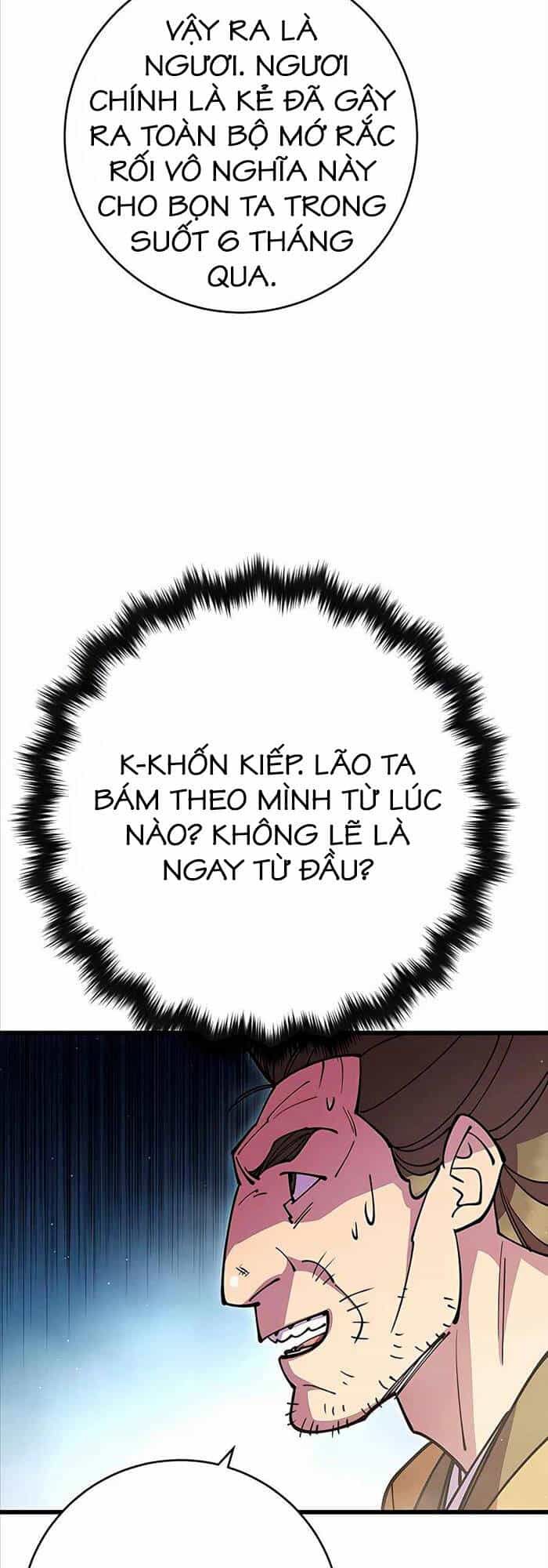 Thiên Hạ Đệ Nhất Đại Sư Huynh - Chương 35 - ảnh 63