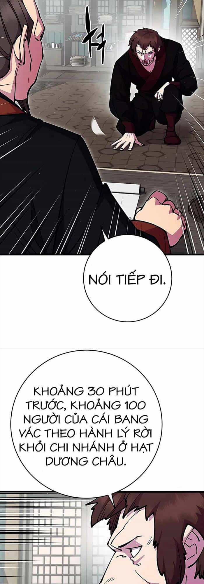 Thiên Hạ Đệ Nhất Đại Sư Huynh - Chương 35 - ảnh 8