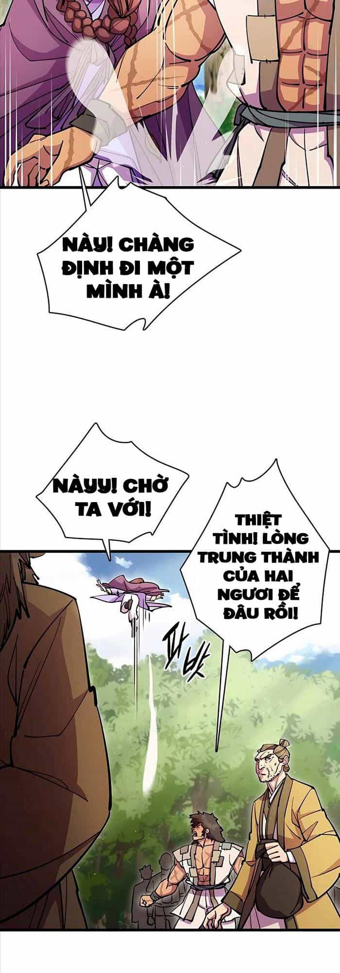 Thiên Hạ Đệ Nhất Đại Sư Huynh - Chương 35 - ảnh 80