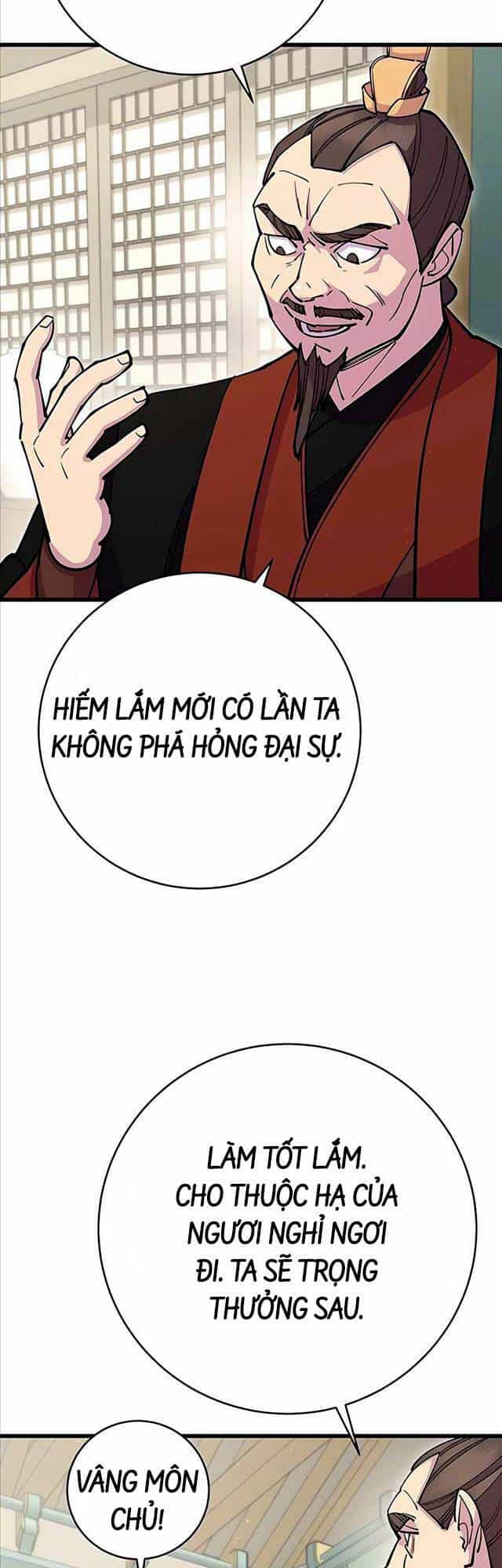 Thiên Hạ Đệ Nhất Đại Sư Huynh - Chương 36 - ảnh 15