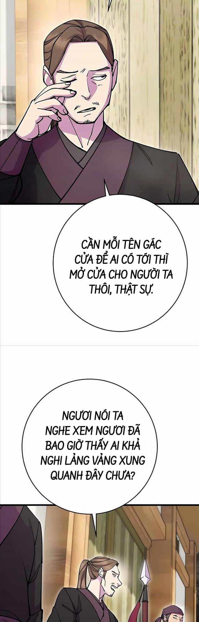 Thiên Hạ Đệ Nhất Đại Sư Huynh - Chương 36 - ảnh 4