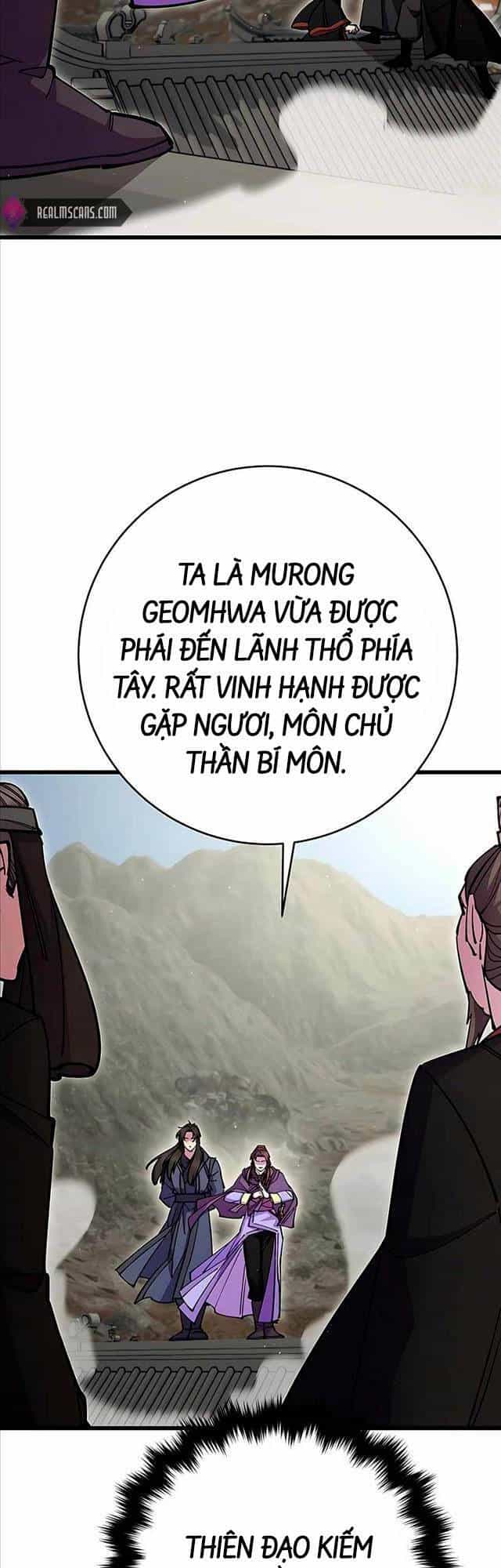 Thiên Hạ Đệ Nhất Đại Sư Huynh - Chương 36 - ảnh 47