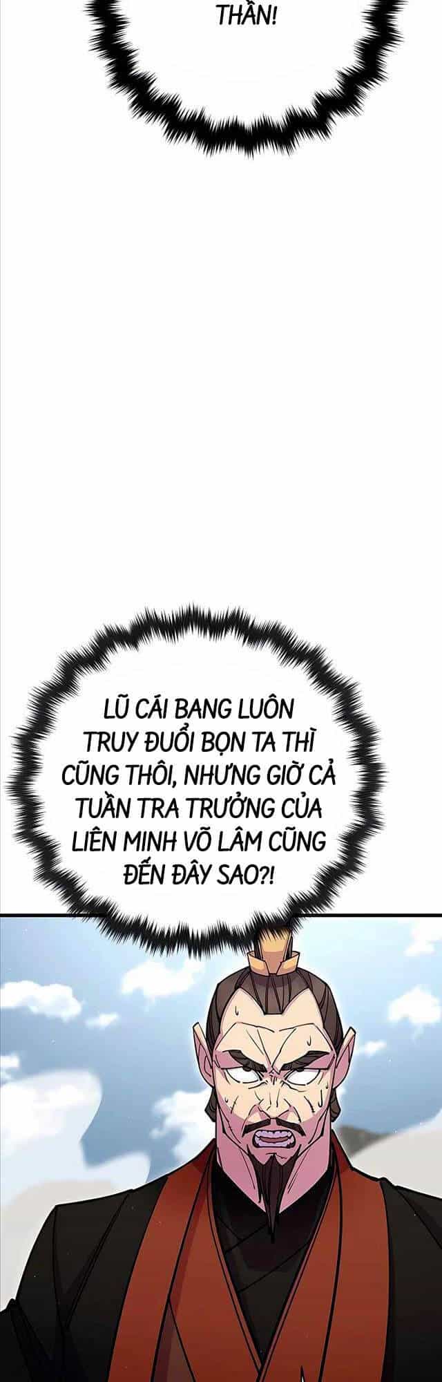 Thiên Hạ Đệ Nhất Đại Sư Huynh - Chương 36 - ảnh 48
