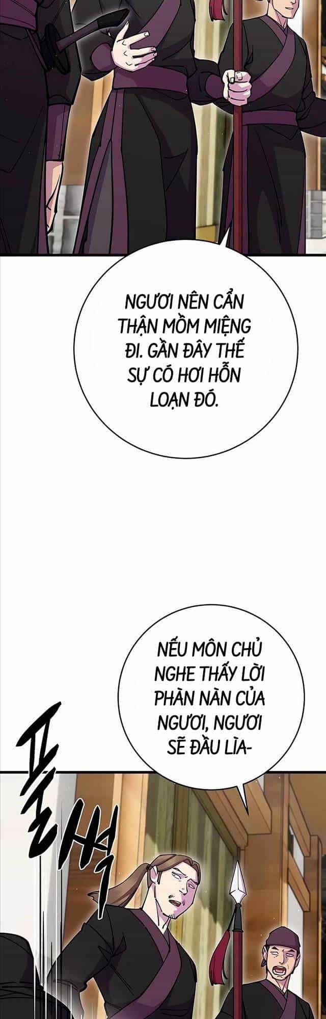 Thiên Hạ Đệ Nhất Đại Sư Huynh - Chương 36 - ảnh 5