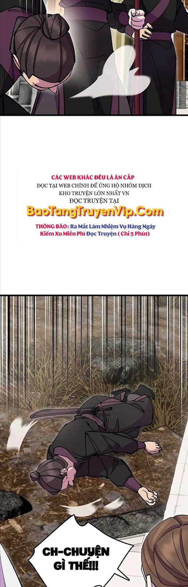 Thiên Hạ Đệ Nhất Đại Sư Huynh - Chương 36 - ảnh 6