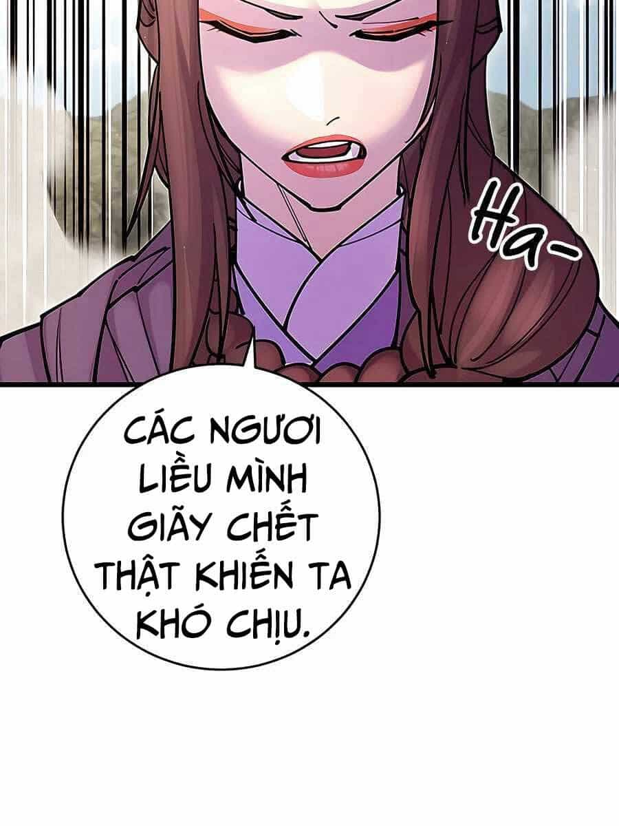 Thiên Hạ Đệ Nhất Đại Sư Huynh - Chương 37 - ảnh 121