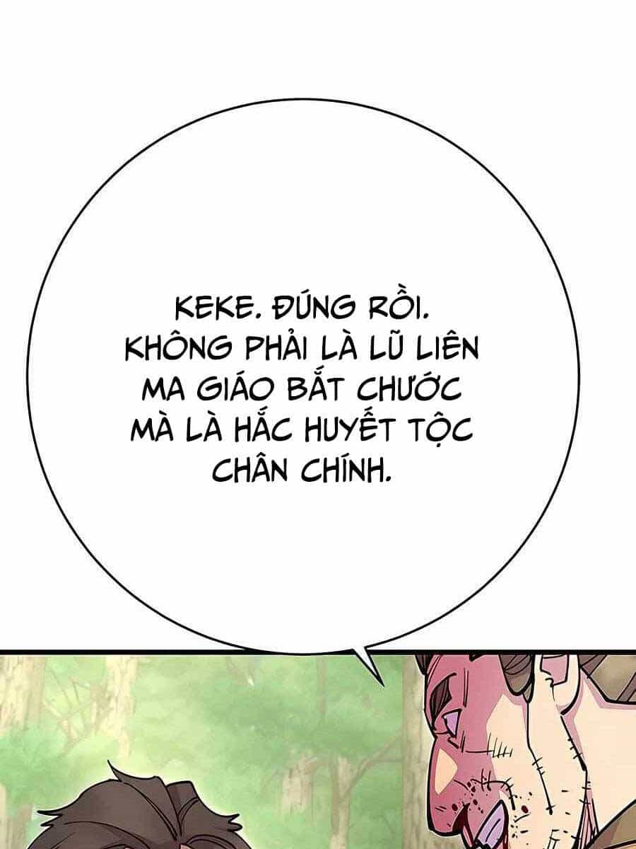 Thiên Hạ Đệ Nhất Đại Sư Huynh - Chương 37 - ảnh 19