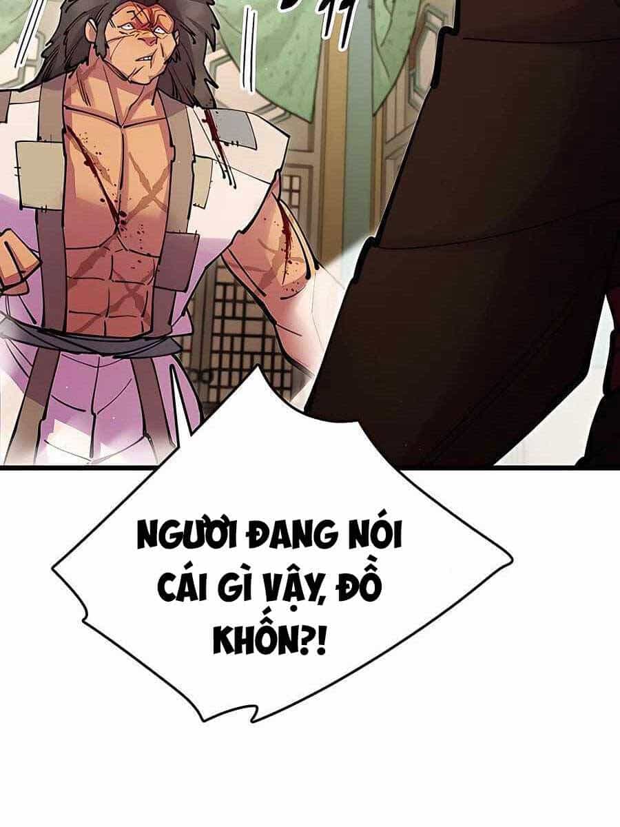 Thiên Hạ Đệ Nhất Đại Sư Huynh - Chương 37 - ảnh 47