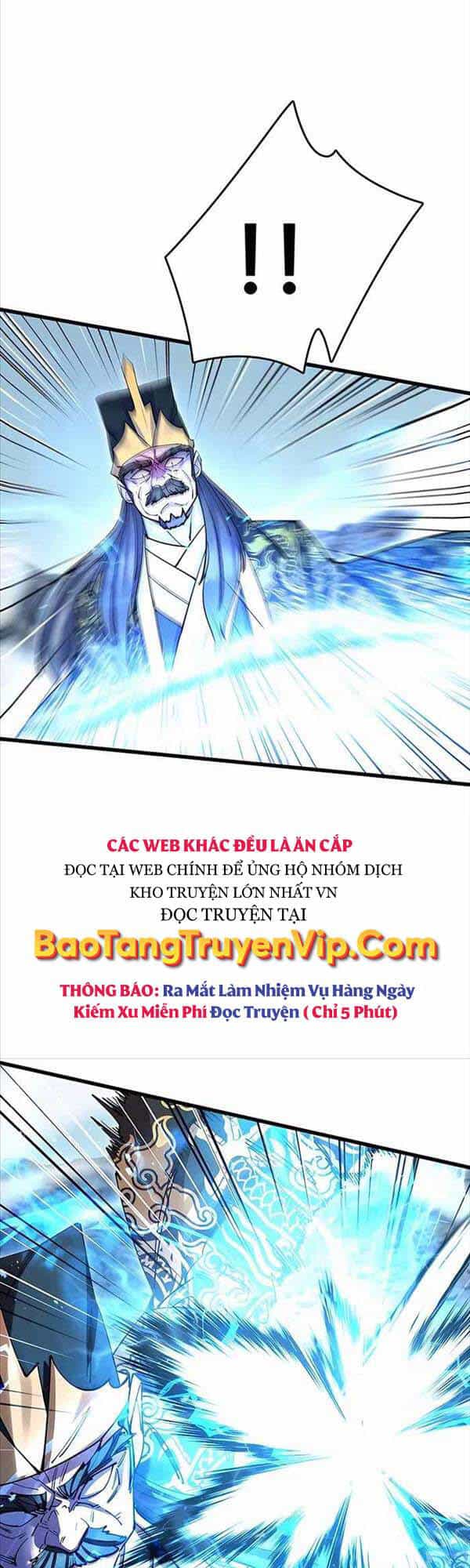 Thiên Hạ Đệ Nhất Đại Sư Huynh - Chương 38 - ảnh 3