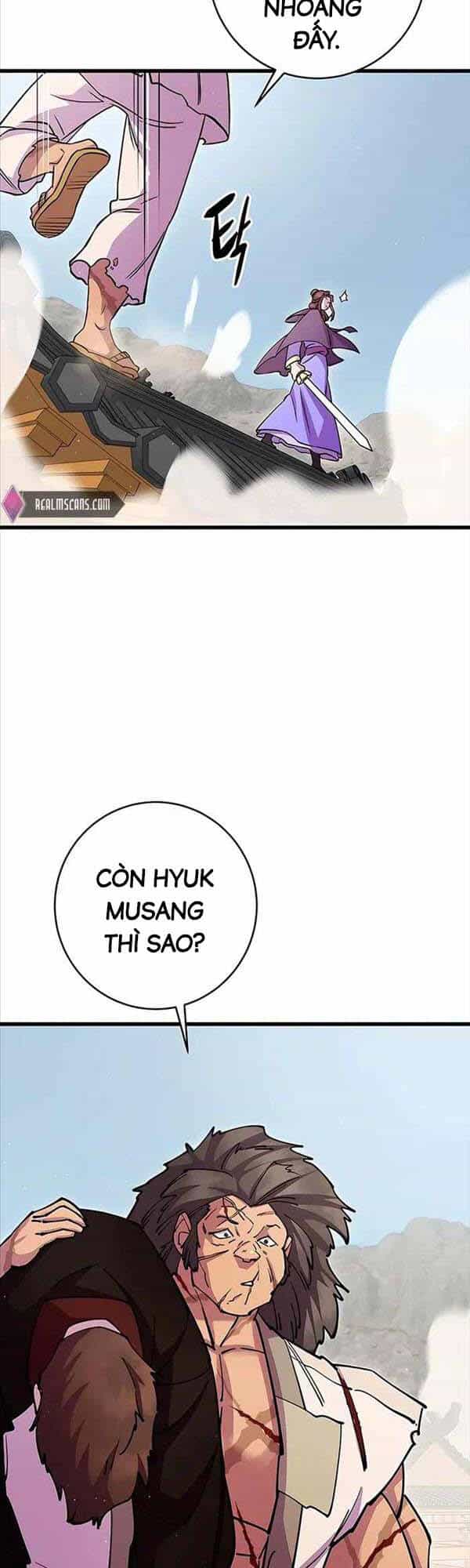 Thiên Hạ Đệ Nhất Đại Sư Huynh - Chương 38 - ảnh 37