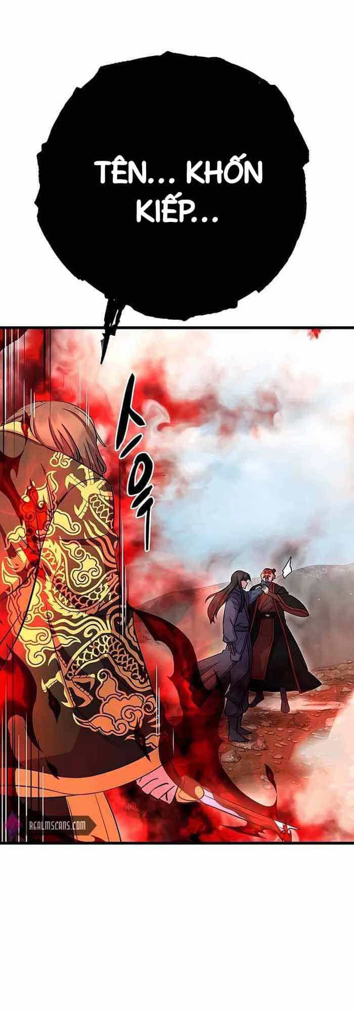 Thiên Hạ Đệ Nhất Đại Sư Huynh - Chương 39 - ảnh 12