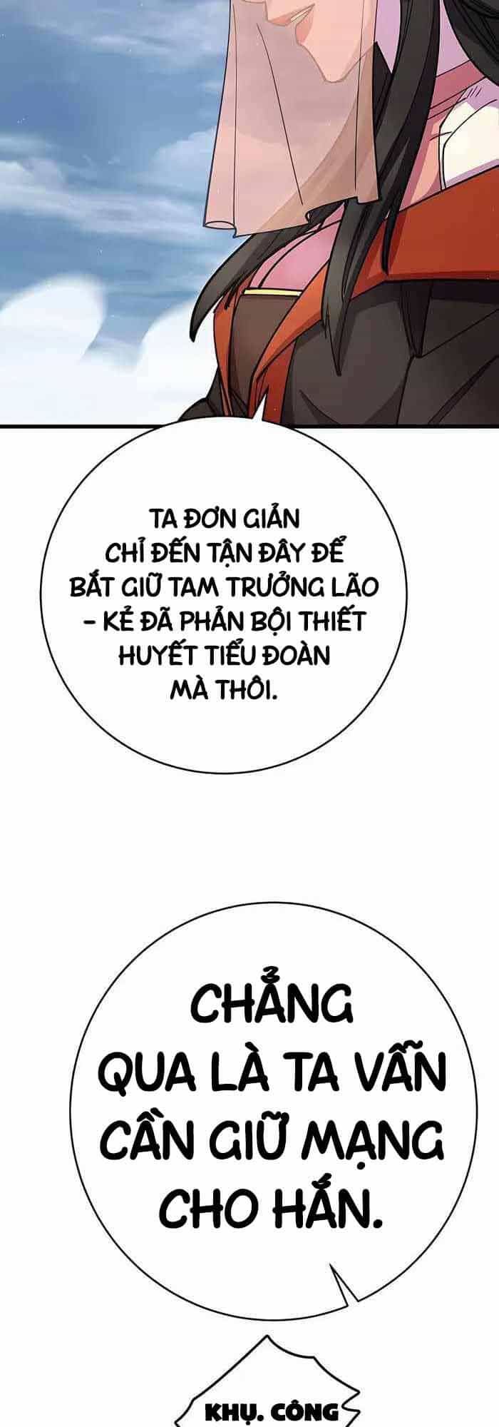 Thiên Hạ Đệ Nhất Đại Sư Huynh - Chương 39 - ảnh 55