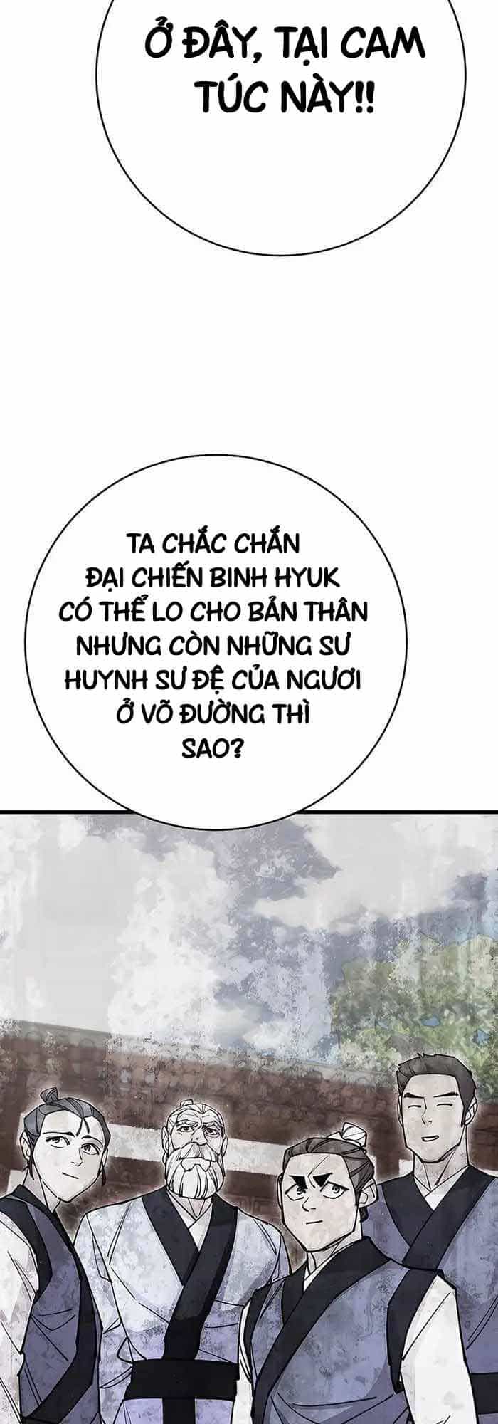 Thiên Hạ Đệ Nhất Đại Sư Huynh - Chương 39 - ảnh 60