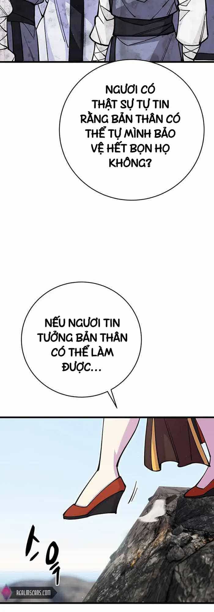 Thiên Hạ Đệ Nhất Đại Sư Huynh - Chương 39 - ảnh 61