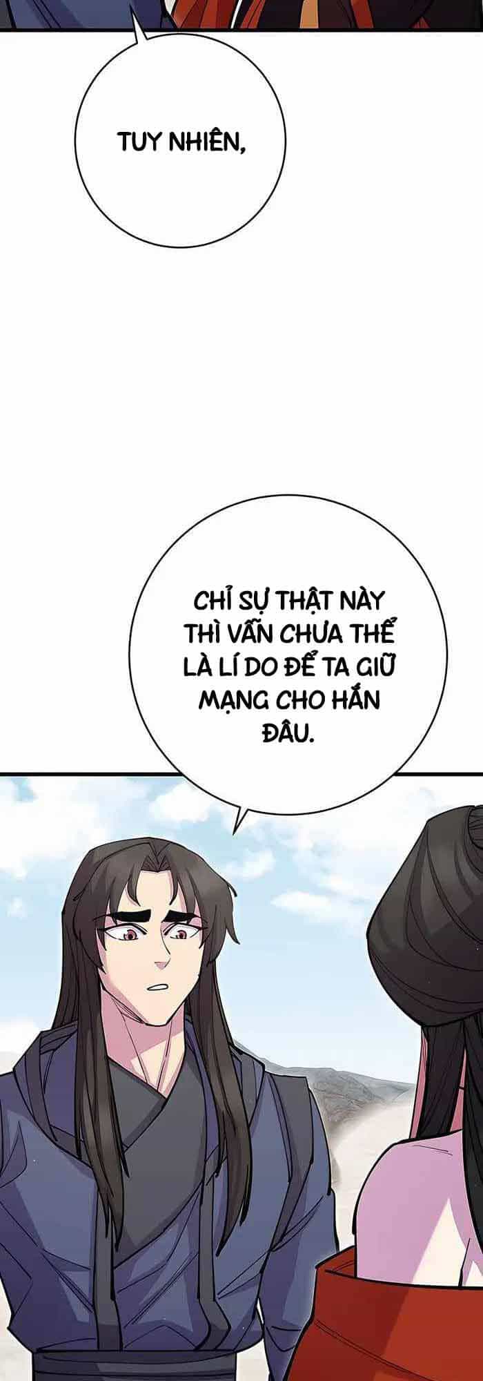 Thiên Hạ Đệ Nhất Đại Sư Huynh - Chương 39 - ảnh 68