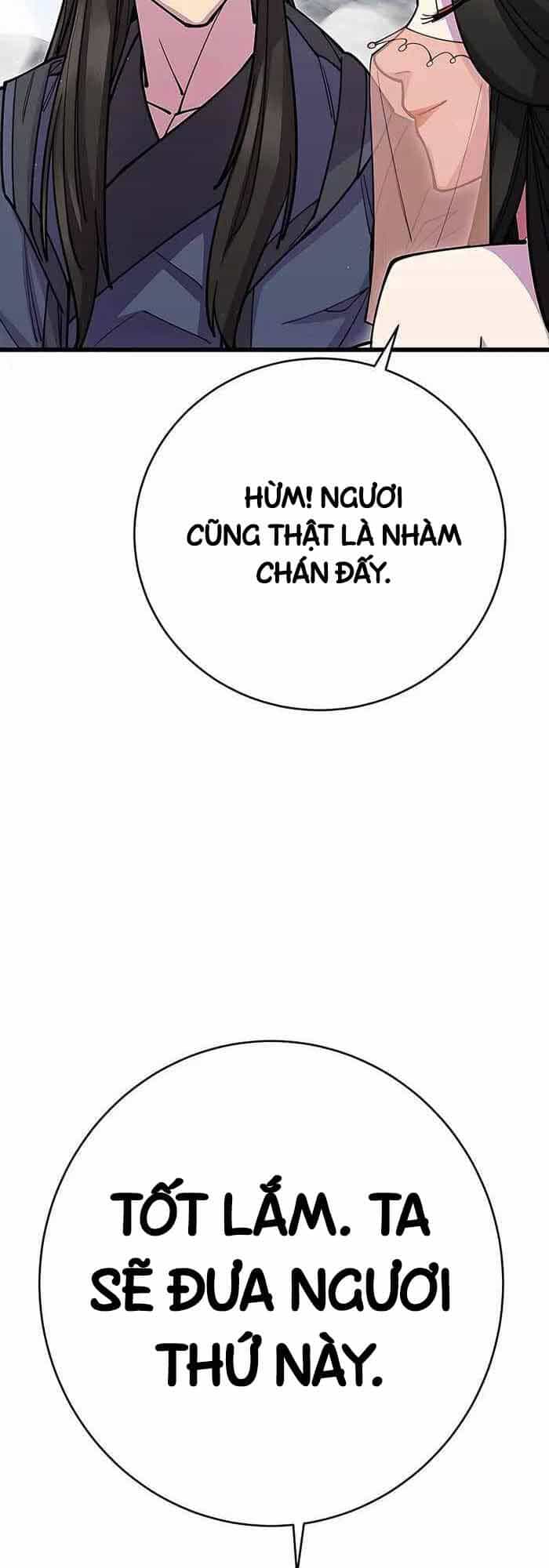 Thiên Hạ Đệ Nhất Đại Sư Huynh - Chương 39 - ảnh 80