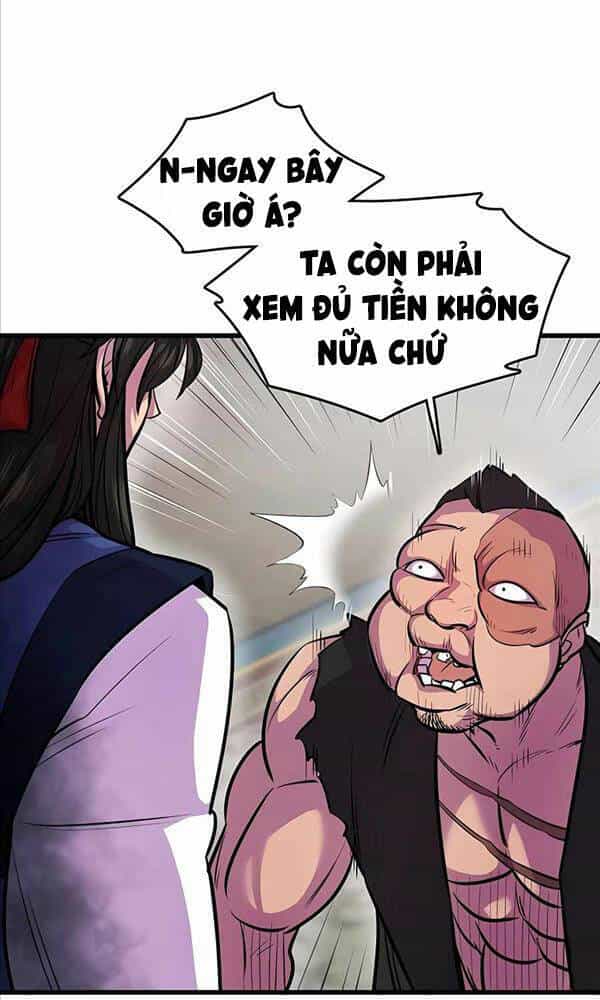 Thiên Hạ Đệ Nhất Đại Sư Huynh - Chương 4 - ảnh 13