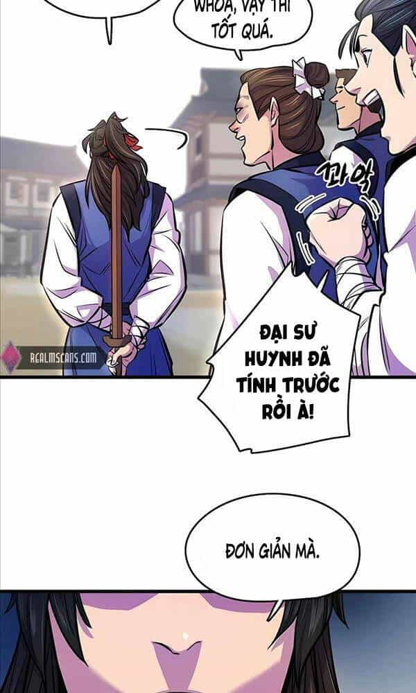 Thiên Hạ Đệ Nhất Đại Sư Huynh - Chương 4 - ảnh 26