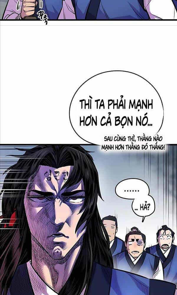 Thiên Hạ Đệ Nhất Đại Sư Huynh - Chương 4 - ảnh 28