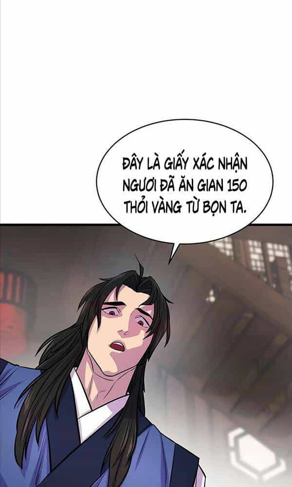 Thiên Hạ Đệ Nhất Đại Sư Huynh - Chương 4 - ảnh 3