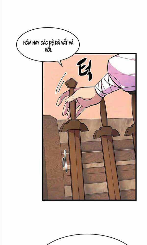 Thiên Hạ Đệ Nhất Đại Sư Huynh - Chương 4 - ảnh 51