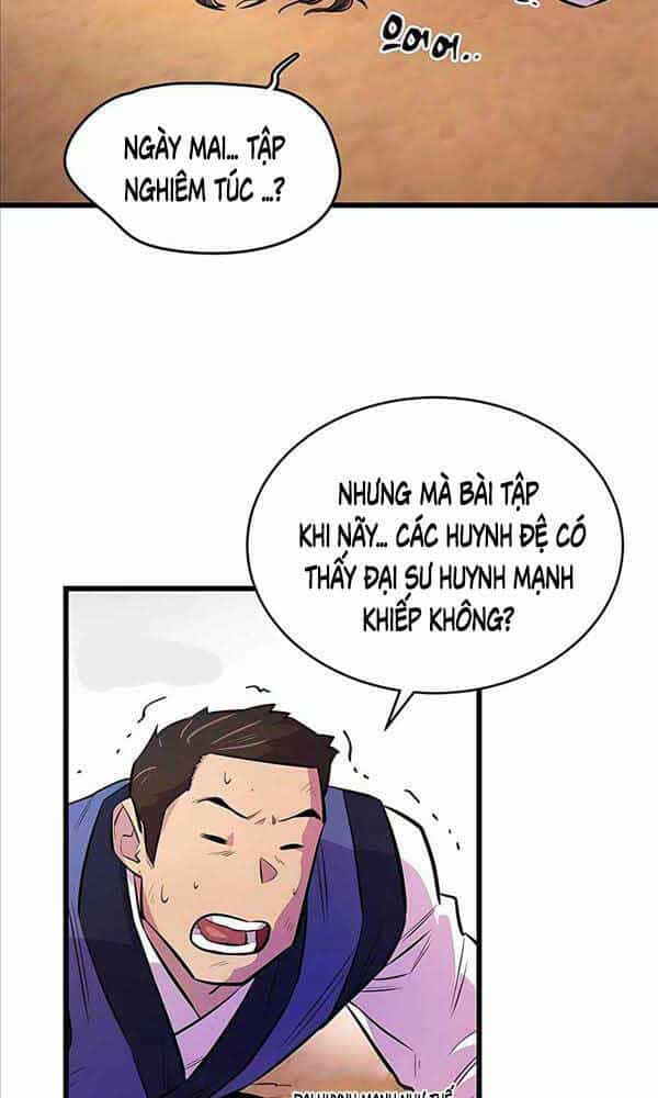 Thiên Hạ Đệ Nhất Đại Sư Huynh - Chương 4 - ảnh 55